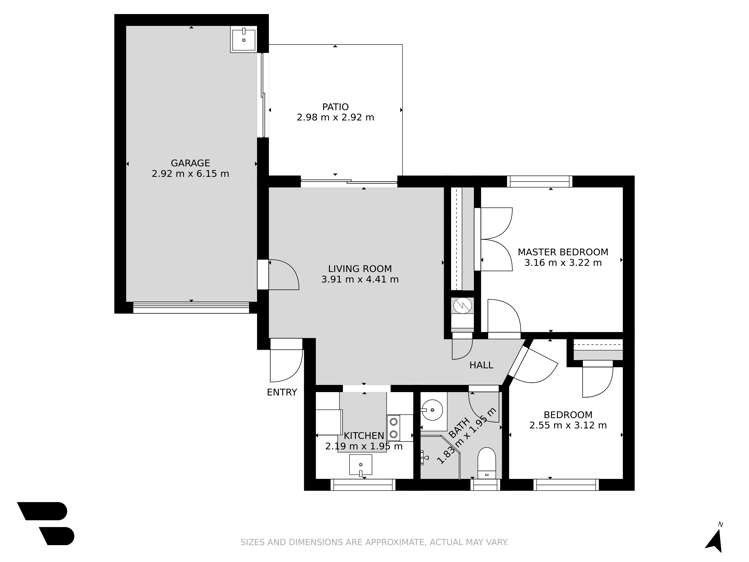 35 Harriet Street Favona_14