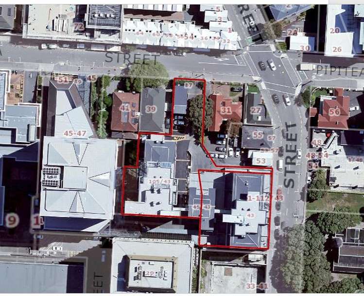 98/43 Mulgrave Street Thorndon_11