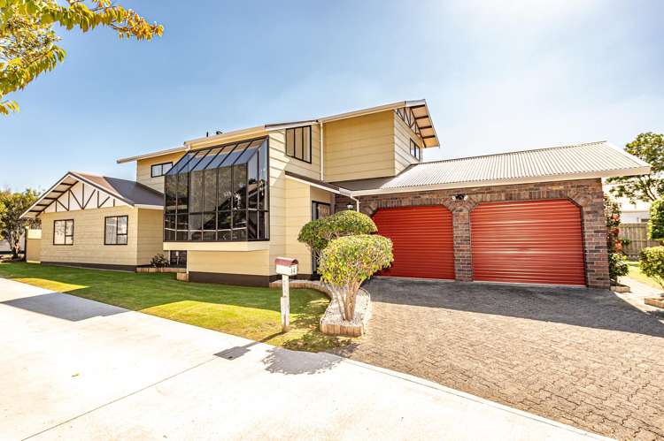 12 Akepiro Place Tawhero_29