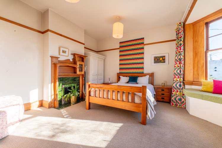 24 Hatton Street West End_13