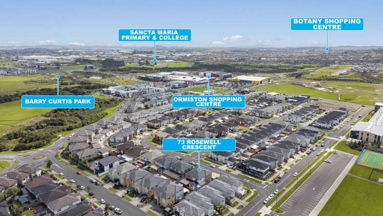 73 Rosewell Crescent Flat Bush_24