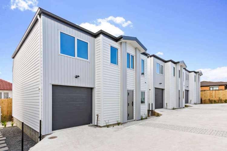 Lot8/232 Whitney Street Blockhouse Bay_27