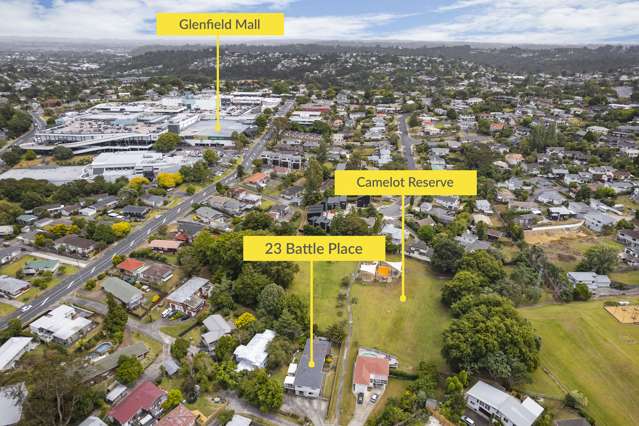 23 Battle Place Glenfield_1