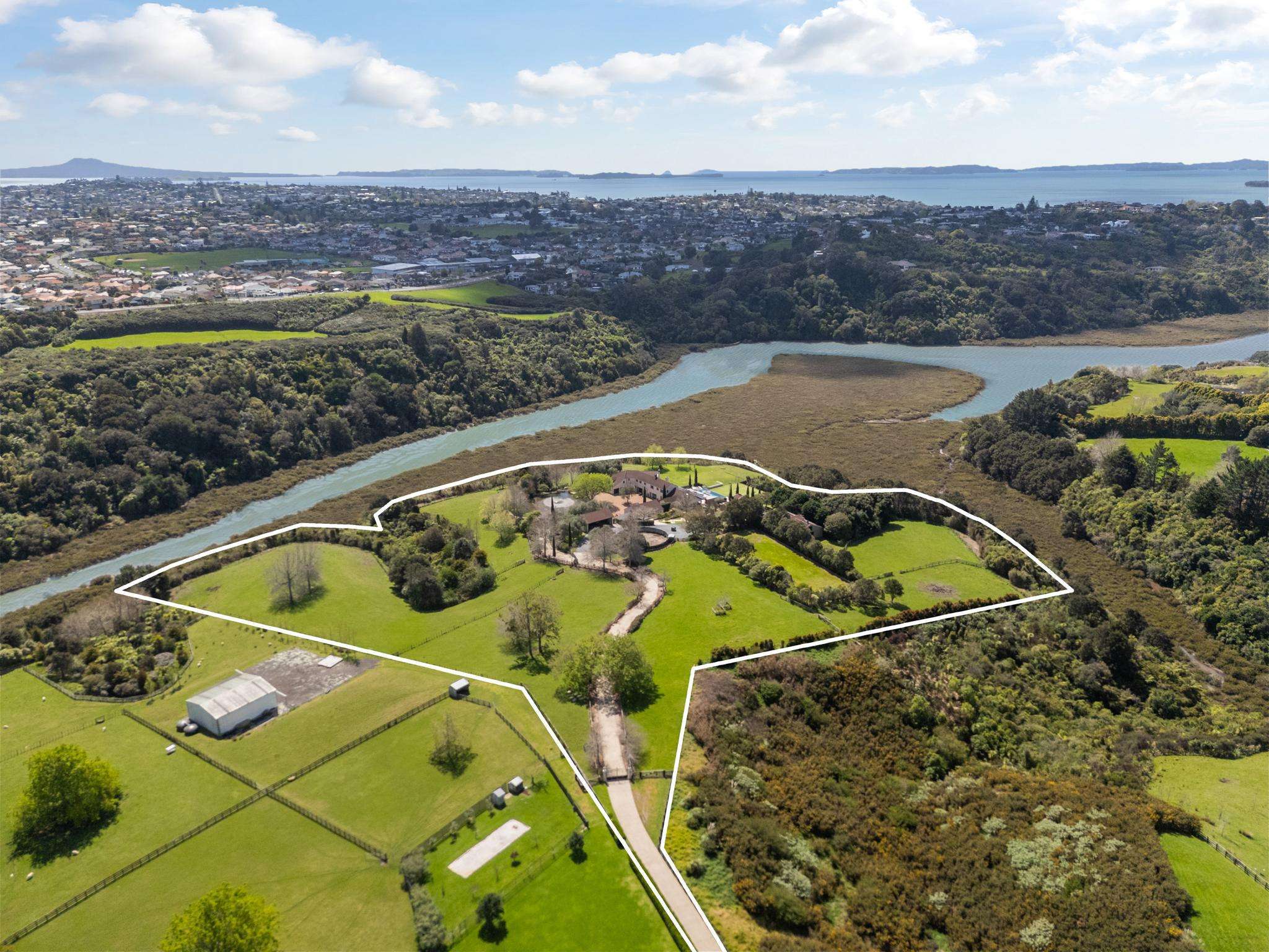 5 Birch Park Lane in Whitford, Manukau, Auckland