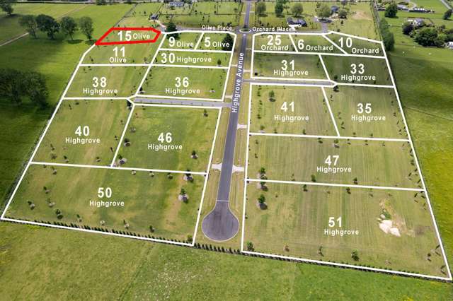 15 Olive Place Matamata_4