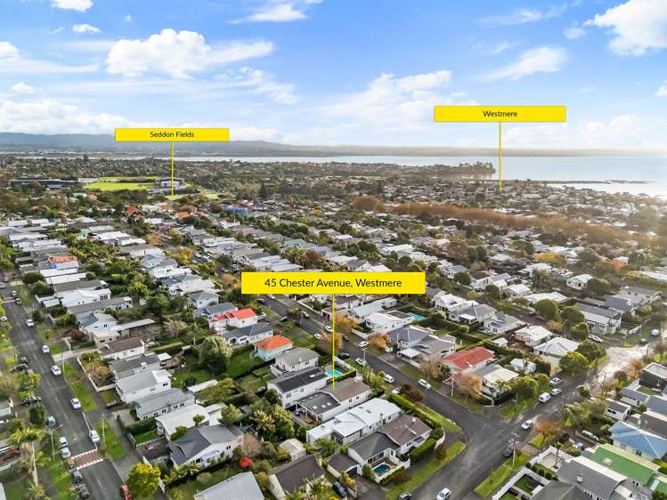 45 Chester Avenue Westmere_21