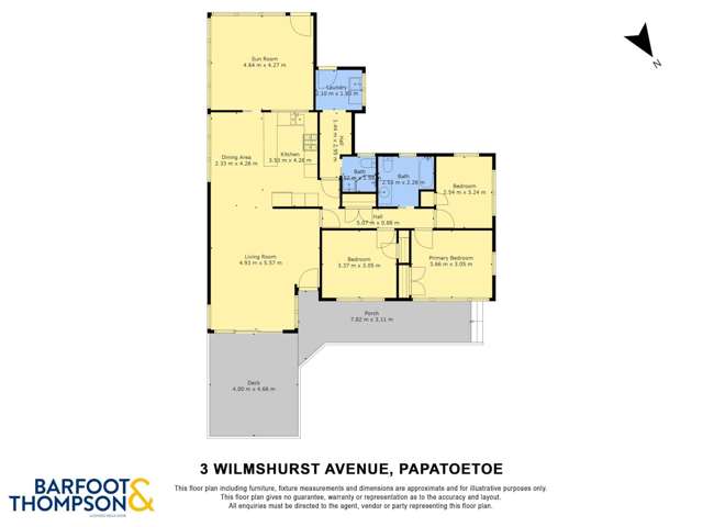 3 Wilmshurst Avenue Papatoetoe_4