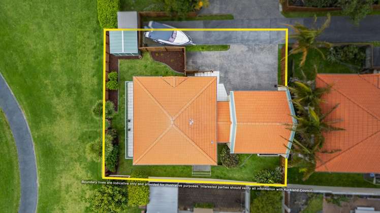 20 Parkwood Crescent Gulf Harbour_42