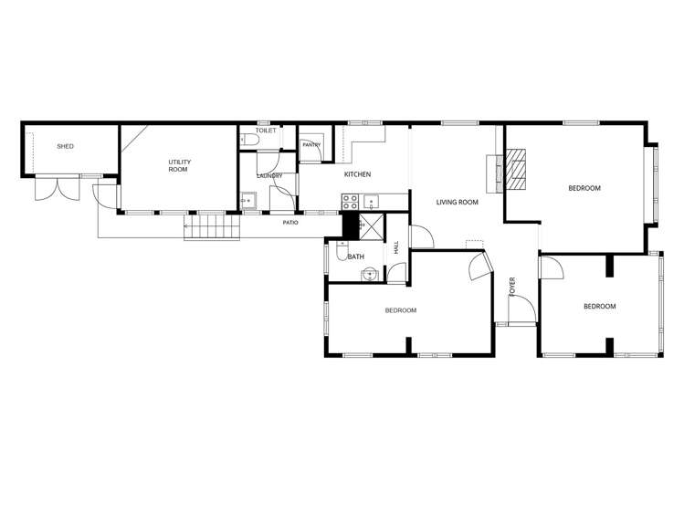 18 Currie Street Port Chalmers_31