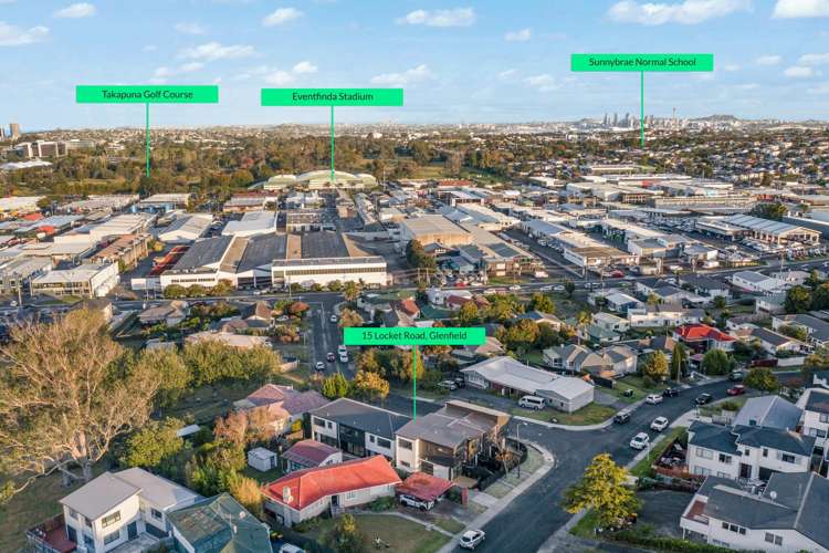 15 Locket Road Glenfield_19