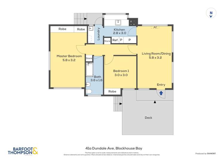 41a Dundale Avenue Blockhouse Bay_7