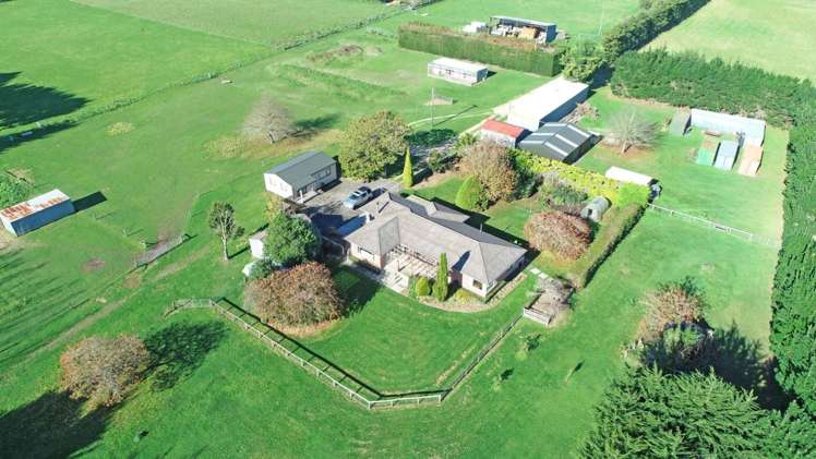 1504 Old West Coast Road West Melton_32