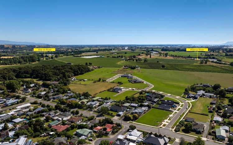 Stage 1 Wairoa Subdivision Brightwater_11