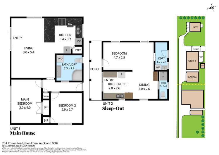 20a Rosier Road Glen Eden_18