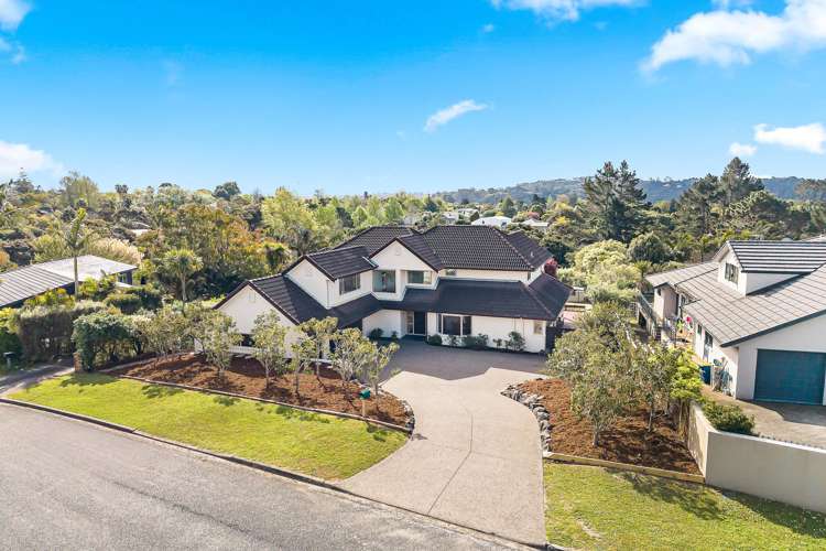 14 Pounamu Avenue Greenhithe_36