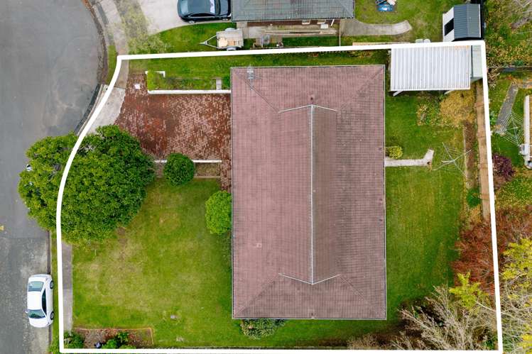 6 Upham Place Chartwell_24