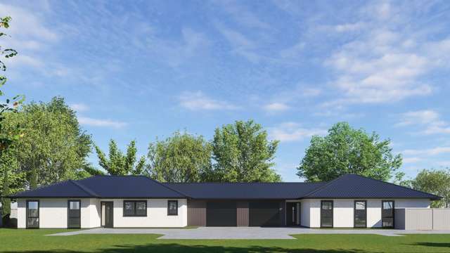 Lock In 2025 Prices — Move In 2026