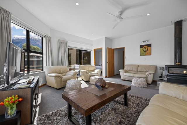 7B York Street Queenstown_4