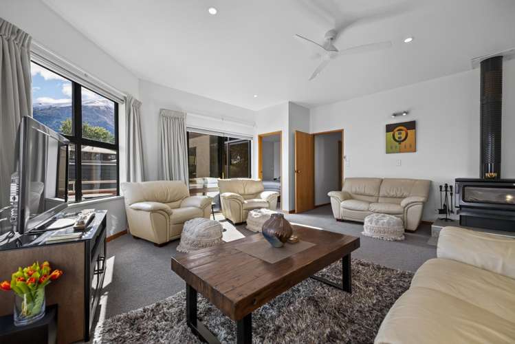 7B York Street Queenstown_4