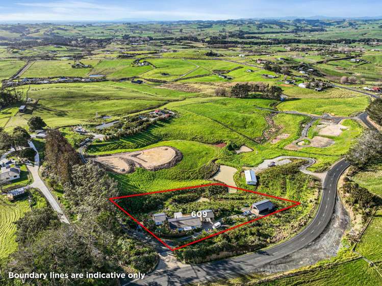 607 and 609 Baldrock Road Kaiwaka_8