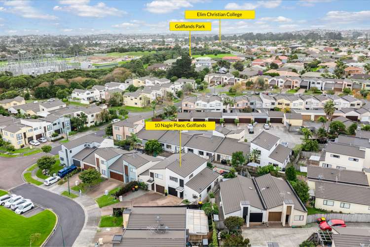 10 Nagle Place Golflands_22