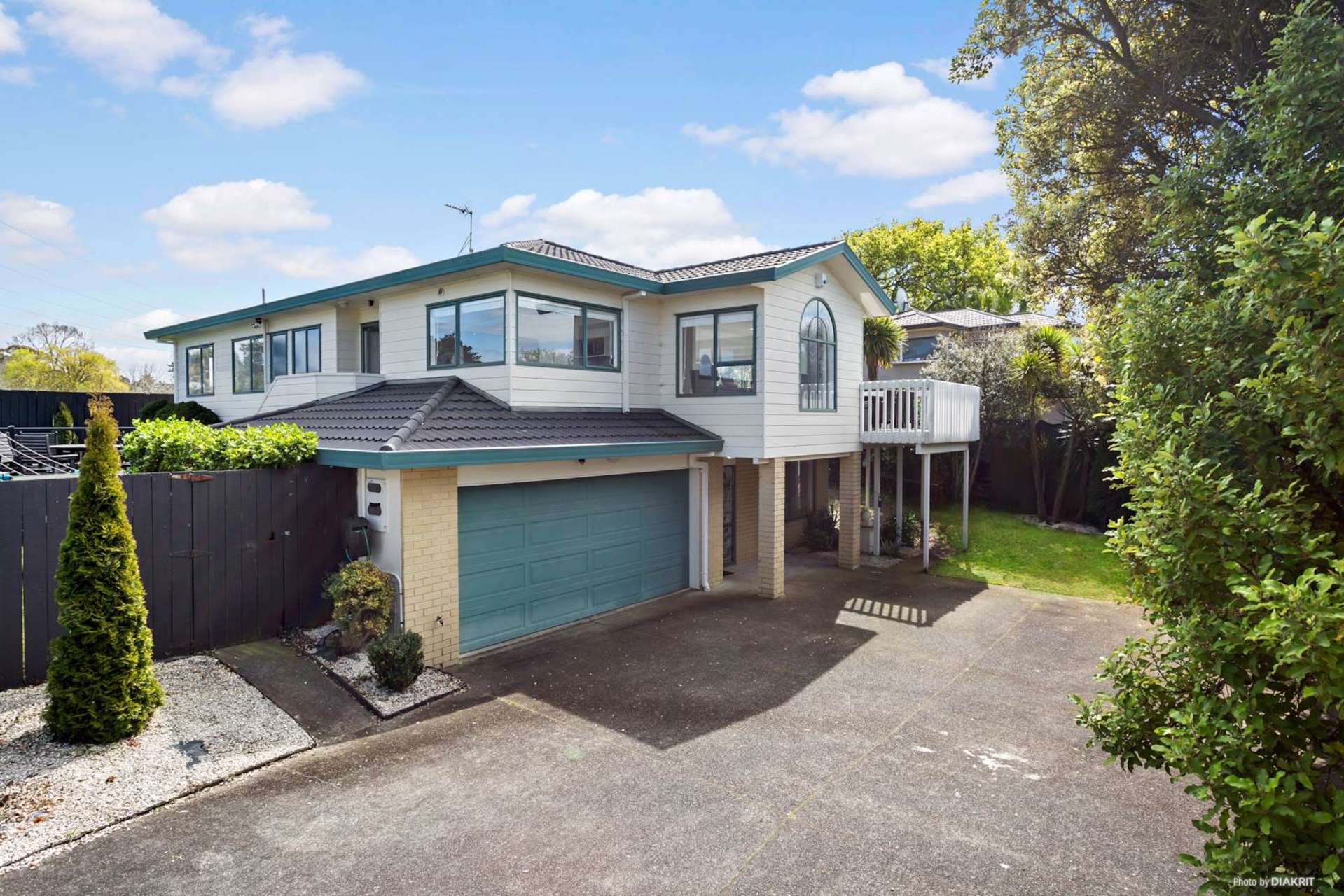 8 Lanham Lane Massey Waitakere City Houses for Sale One Roof