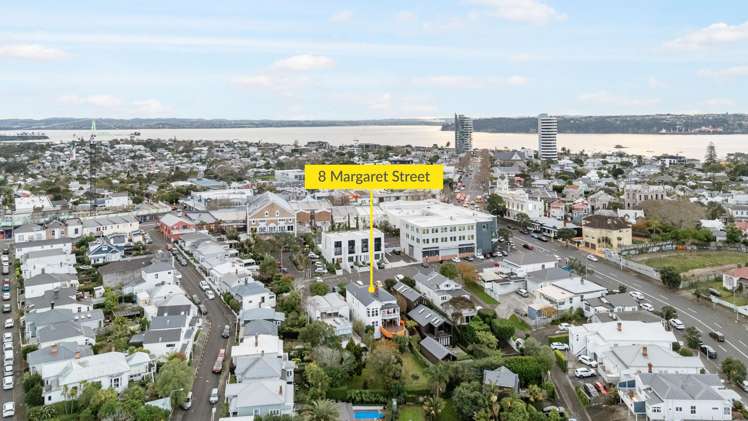 8 Margaret Street Ponsonby_22