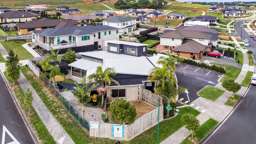 Pukekohe property leased to childcare centre