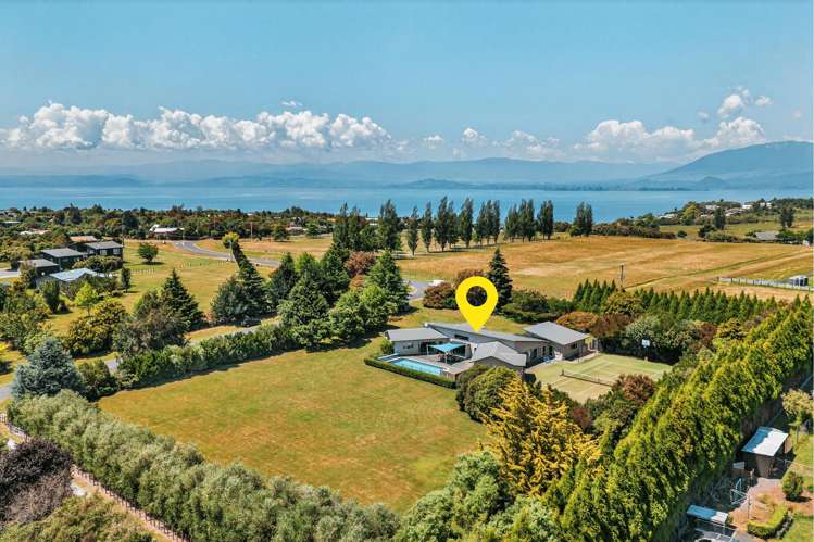 5 Riverpark Drive Kuratau_32