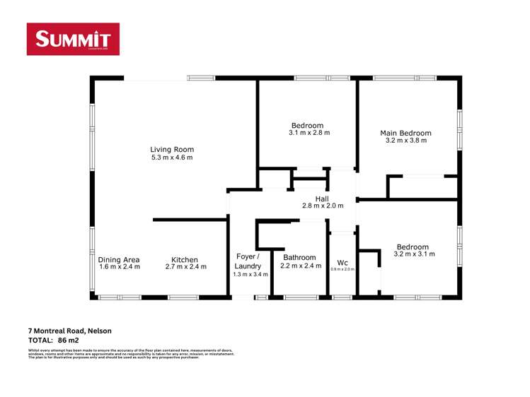 7 Montreal Road Washington Valley_19