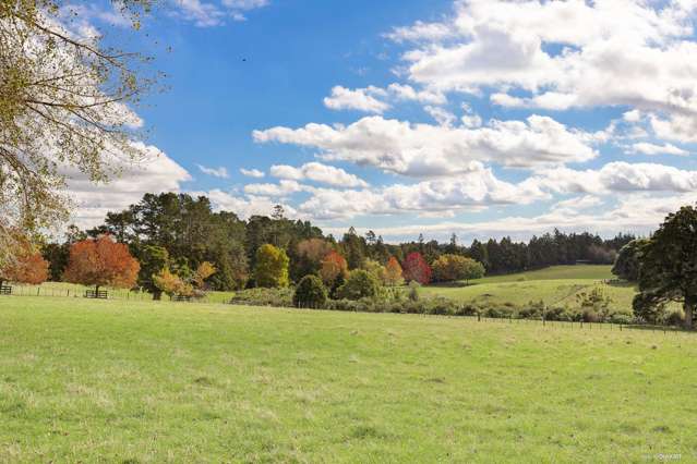 3 HA - Build Beside the Fairway