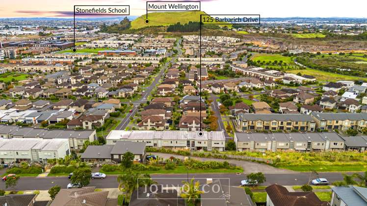 125 Barbarich Drive Stonefields_21