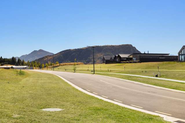 Pembroke Terrace, Avalon Station Drive Wanaka_4