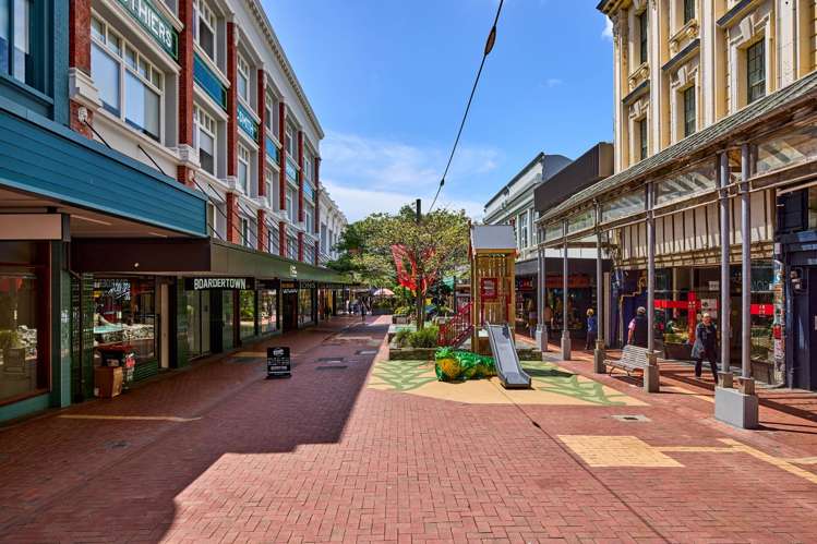 19/101-107 Cuba Street Wellington Central_20