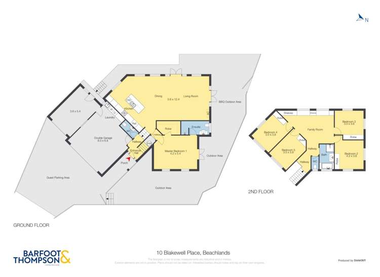 10 Blakewell Place Beachlands_12