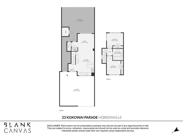 23 Kokowai Parade Hobsonville_14