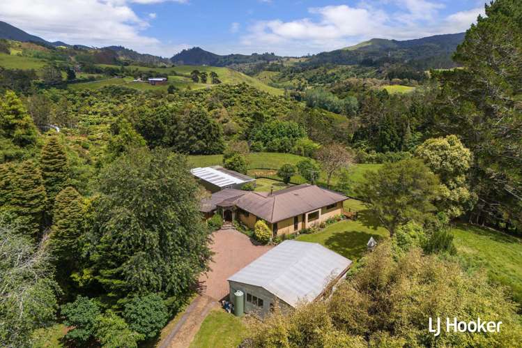 45a Pukekauri Road Waikino_18