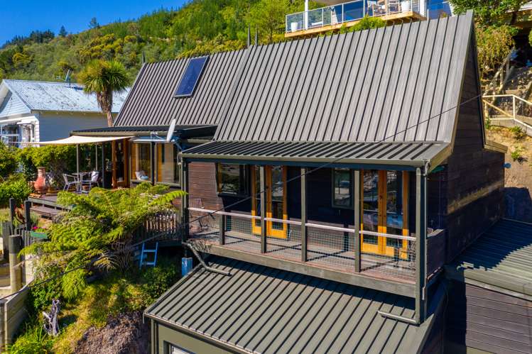 3a Milton Terrace Picton_19