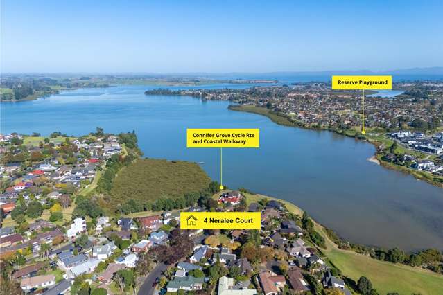 4 Neralee Court Conifer Grove_2