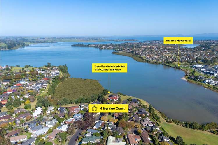 4 Neralee Court Conifer Grove_2