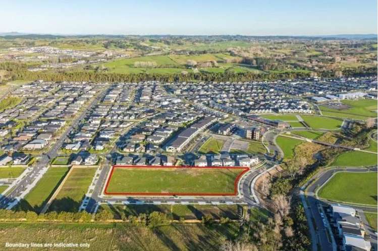 Lot 25 64 Sidwell Road_18