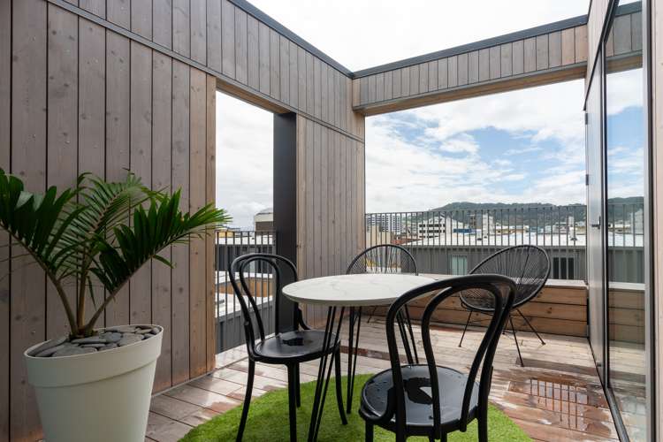 31/257 Willis Street Te Aro_9