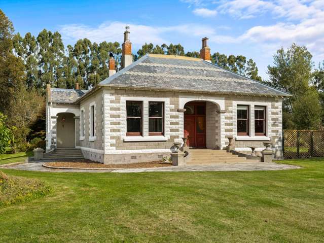 Gilroy Homestead - solid lifestyle option