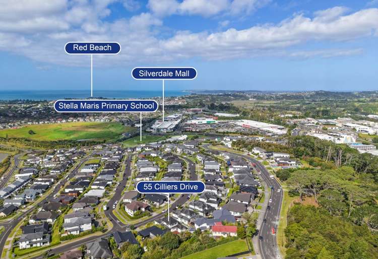 55 Cilliers Drive Silverdale_28