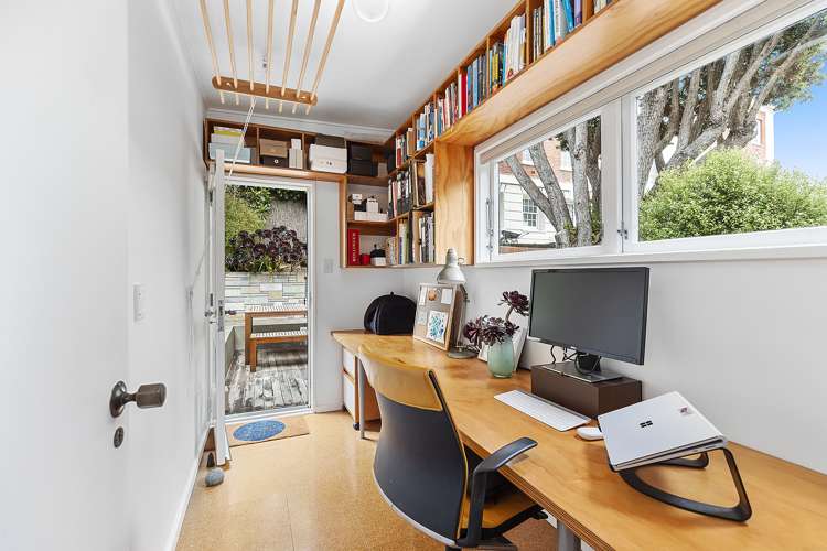 31 Aro Street Aro Valley_13