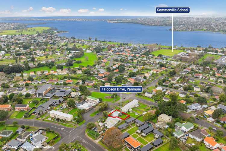 7 Hobson Drive Panmure_5