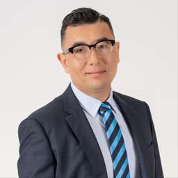 Alan Li