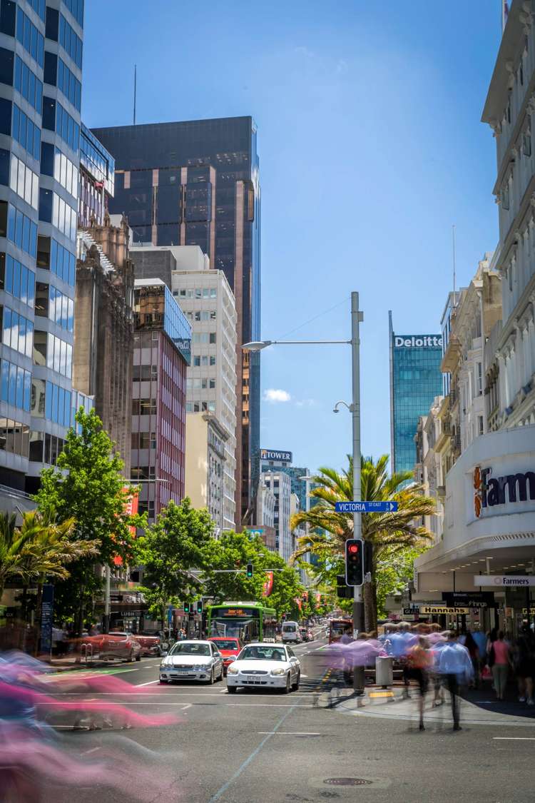 10a/25 Rutland Street Auckland Central_7