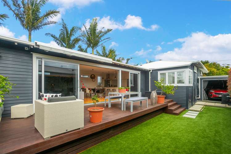 19 Kiwi Road Point Chevalier_20