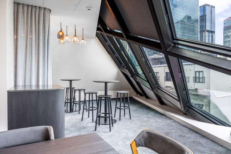 10 Commerce Street City Centre_8